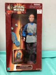 Queen Amidala Star Wars Episode 1 Action Figure