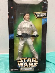 Princess Leia Star Wars Action Figure