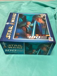 Star Wars Puzzle - Factory Sealed