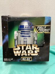 R2-D2 Star Wars Action Figure