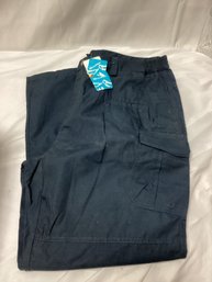 Magcomsen First Grade Class B Men's Cargo Pants - Size 40