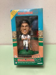 Andres Galarraga Headliners XL Figure