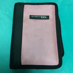 Nintendo DS Carrying Case