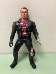 1992 T-2 The Ultimate Terminator 13.5 Inch Figure