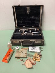 Signet Clarinet