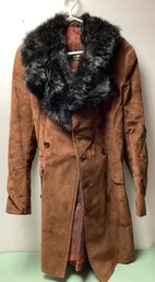 Italian Nino Martinelli Vintage Jacket - Size 44