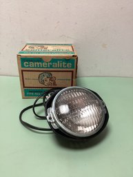 Vintage Topmount Cameralite No 96