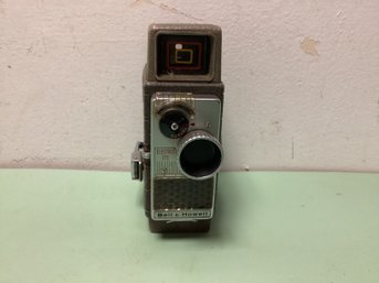 Bell & Howell Electric Eye Camera