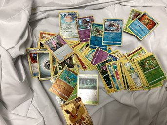 Pokmon Cards