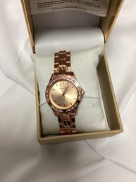 Charter Club Watch - New In Box