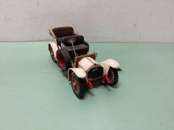 Franklin Mint 1904 Mercedes Simplex