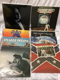 Record / Album / LP Lot - The Police And More