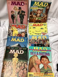 MAD Magazine Lot