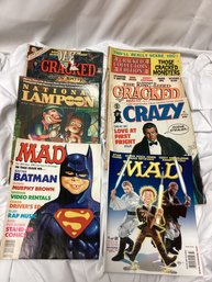 MAD Magazine Lot