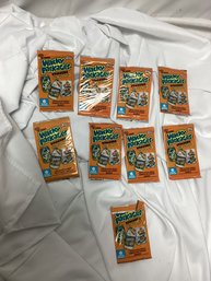 Topps Wacky Packages Factory Sealed - Orange