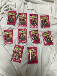 Topps Wacky Packages Factory Sealed - Pink