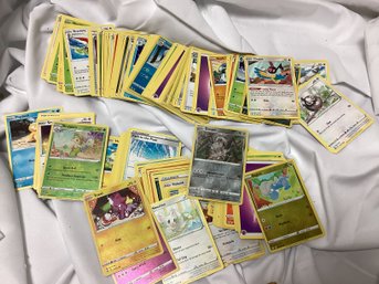 Pokmon Card Lot