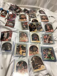 Sports Card Lot