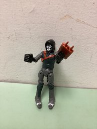 2013 Casey Jones TMNT Action Figure