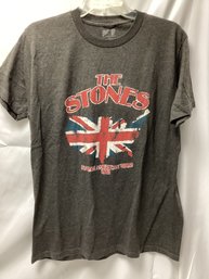 The Rolling Stones 1981 American Tour T-shirt