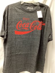 Coca-cola T-shirt New With Tags