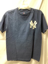 Derek Jeter NY Yankees T-shirt