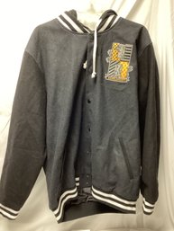 Harry Potter Bomber Jacket