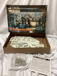 AMT Star Wars Cantina Action Scene Building Set