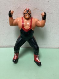 1994 WCW Collectible Wrestlers Vader By Toymakers