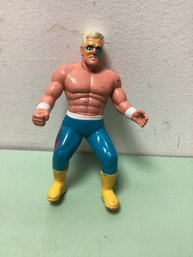 1994 WCW Sting Wrestling Action Figure