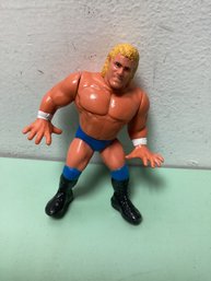 WWF Sid Justice Series 5 Wrestling Action Figure