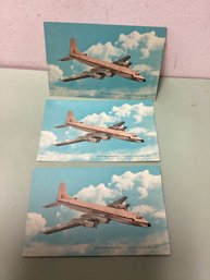 Royal Air Force Post Card Lot