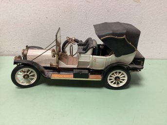 The Franklin Mint 1912 Packard Victoria Car