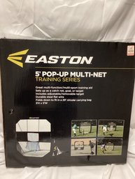 Easton Baseball 5ft Net - New In Box