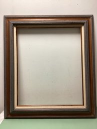 Solid Wood Vintage Picture Frame