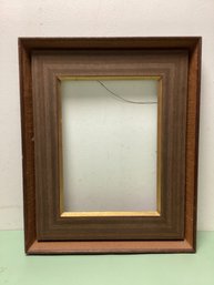 Vintage Solid Wood Frame