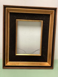 Vintage Solid Wood Frame