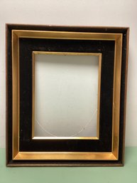 Vintage Solid Wood Frame