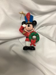 Disney Christmas MICKEY Mouse Ornament