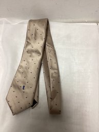 Yves Saint Laurent YSL Men's Vintage Tie