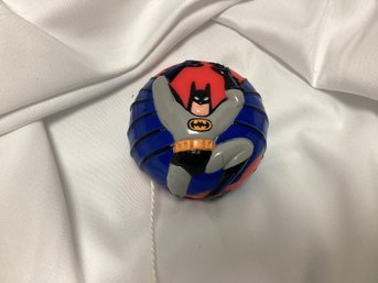 Batman Yoyo