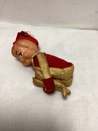 Japan Knee Hugger Pixie Elf Vintage