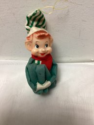 Japan Knee Hugger Pixie Elf Vintage