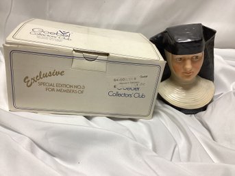 1978 Hummel Goebel Sister Maria Special 3 Figure