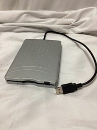 Dynex External Floppy Disk Drive