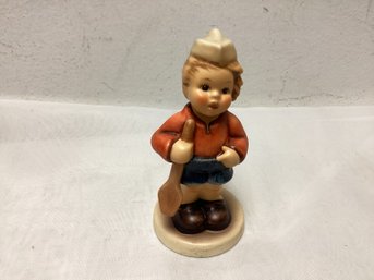 First Mate Goebel Hummel Figurine