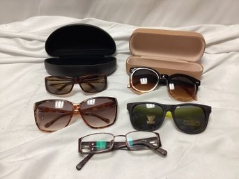 Sunglasses Lot