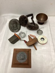 Antique Vintage Smalls Lot