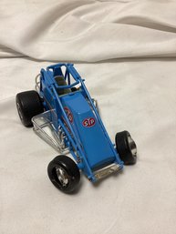 STP Racecar