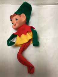 Japan Knee Hugger Pixie Elf Vintage